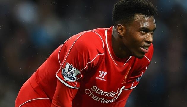 Даниэль Старридж, Getty Images