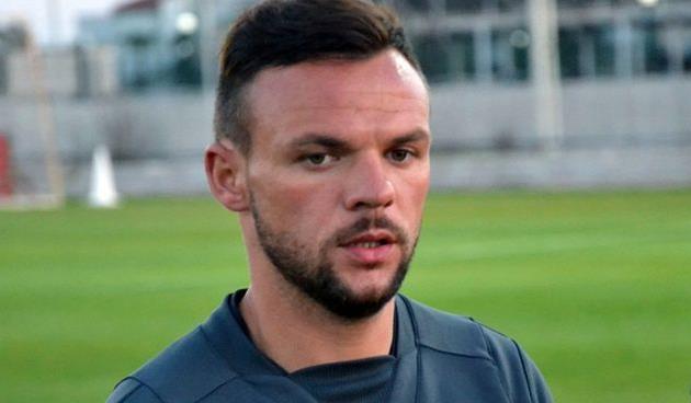 Николай Морозюк, metallurg.donetsk.ua