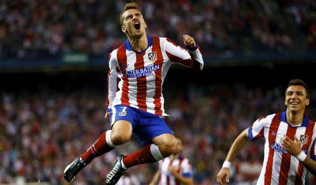 Антуан Гризманн, as.com