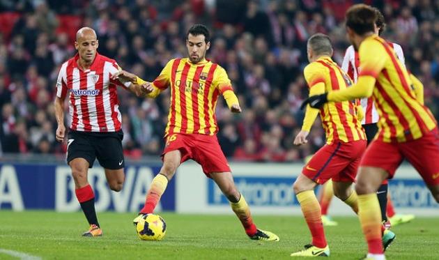 фото www.fcbarcelona.com