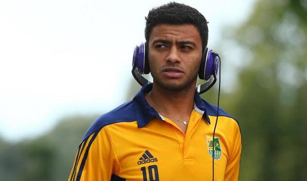 Клейтон Шавьер, фото Р.Шевчука, Football.ua