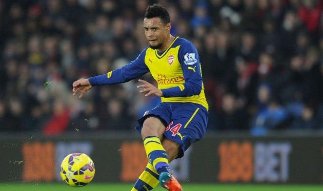 Франсис Кокелен, фото getty images