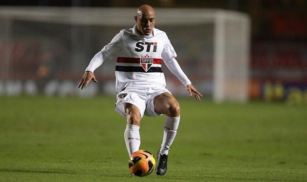 Клементе Родригес, terra.com.br