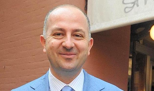 Резарт Тачи, oranews.tv