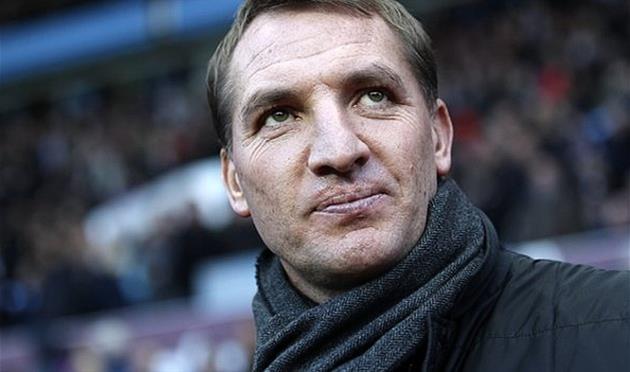 Брендан Роджерс, Getty images