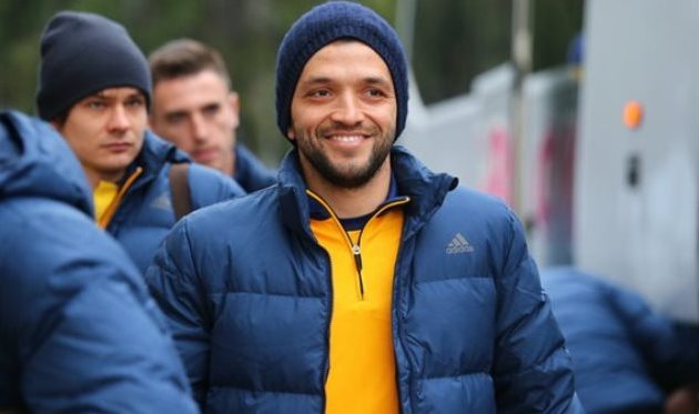 Эдмар, Football.ua