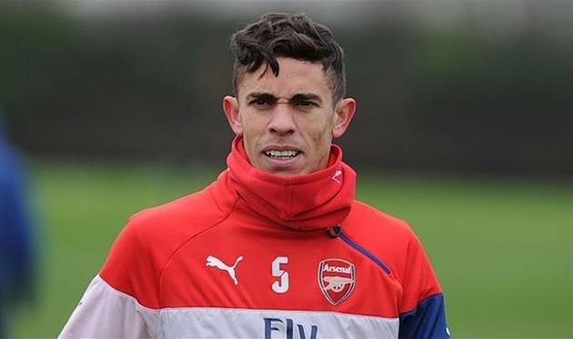 Габриэль Паулиста, mirror.co.uk