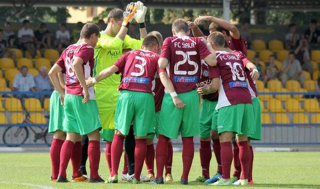 Гравці Скали, galsports.com