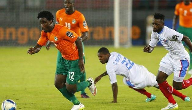 Вилфрид Бони, Reuters