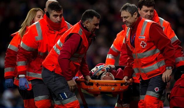 Бету, Getty Images