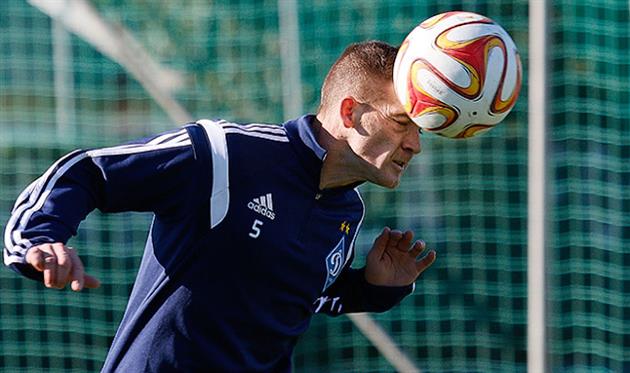 Виторину Антунеш, fcdynamo.kiev.ua