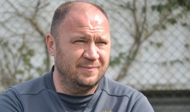 Владимир Пятенко, metallurg.donetsk.ua