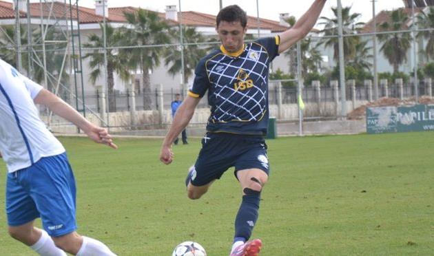 Румян Овсепян, metallurg.donetsk.ua