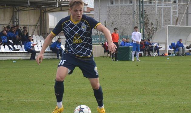 Александр Козак, metallurg.donetsk.ua