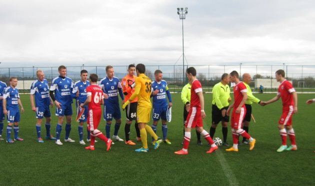 фото fcilich.com