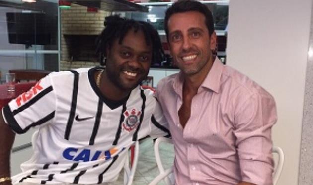 фото corinthians.com.br