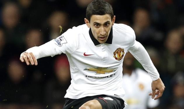 Анхель Ди Мария, Getty Images