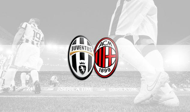 Ювентус — Милан. Накануне