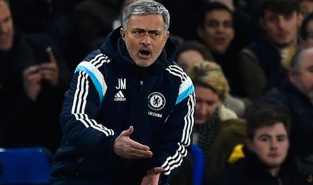 Жозе Моуриньо, Skysports.com