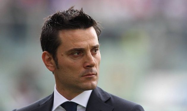 Винченцо Монтелла, Getty images