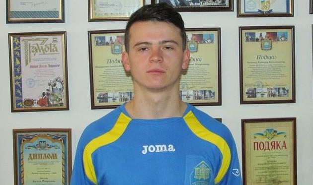 Игорь Мединский, fc.ternopil.ua