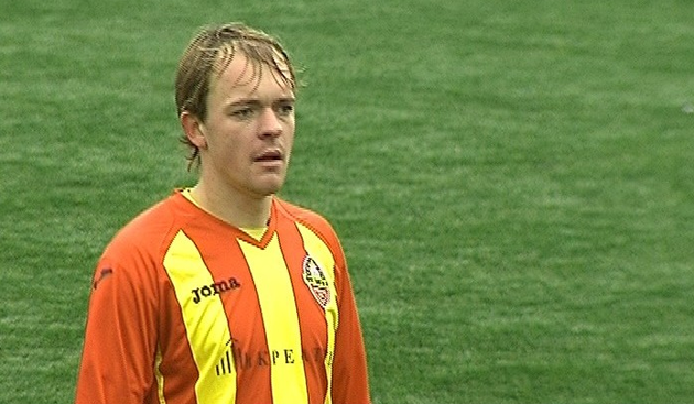 Роман Локтіонов, фото Football.ua