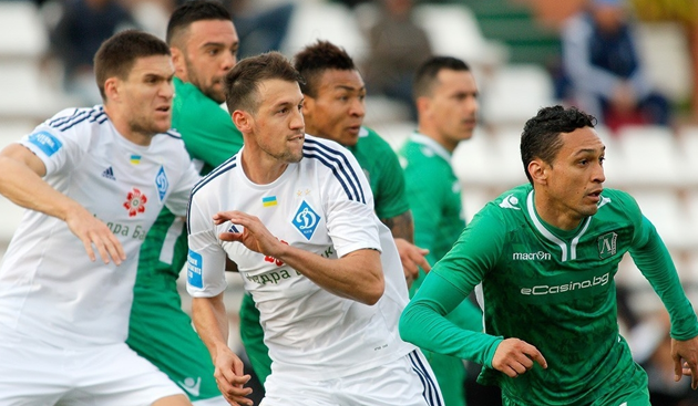 фото fcdynamo.kiev.ua