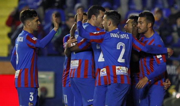 фото Kai Försterling (EFE)