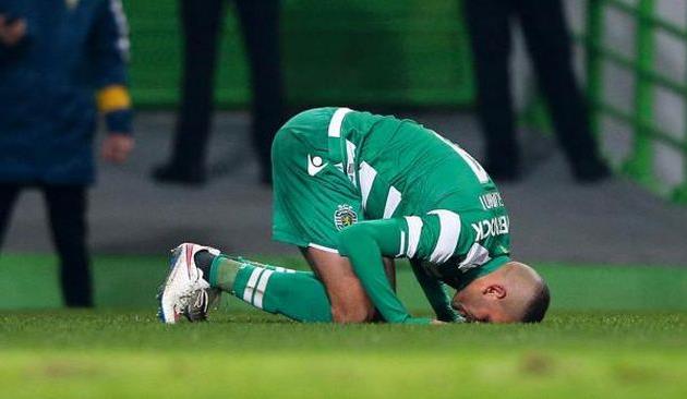 Ислам Слимани, maisfutebol.iol.pt