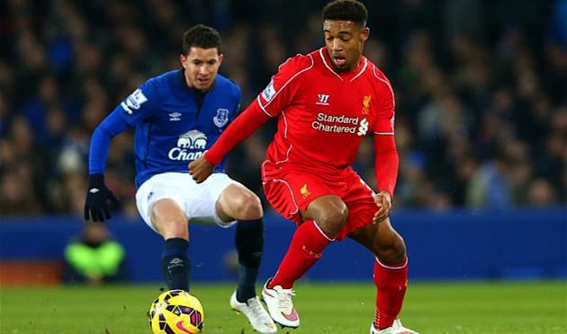 Джордон Айб, Skysports.com