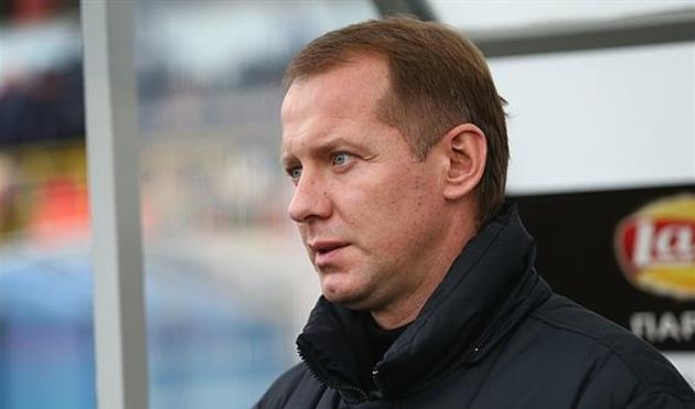 Игорь Рахаев, Football.ua