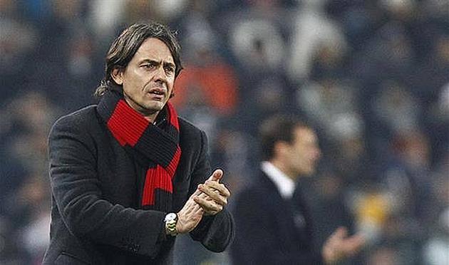 Филиппо Индзаги, LaPresse