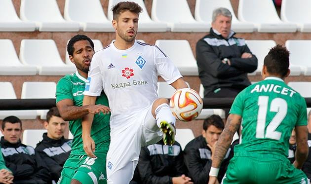 фото fcdynamo.kiev.ua