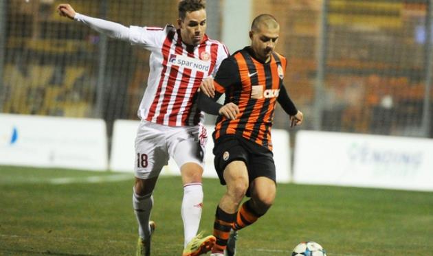 фото shakhtar.com