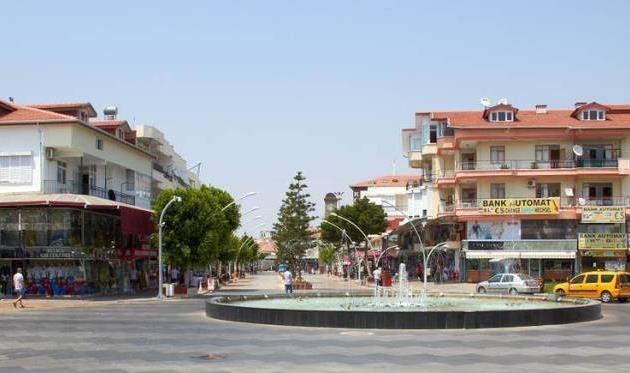 Белек, geolocation.ws