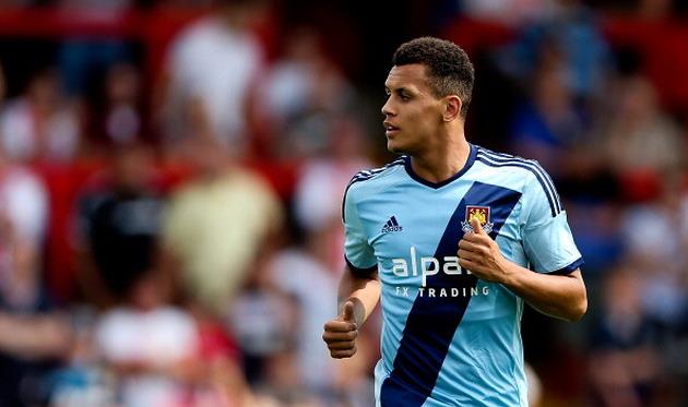 Равел Моррисон, Getty Images