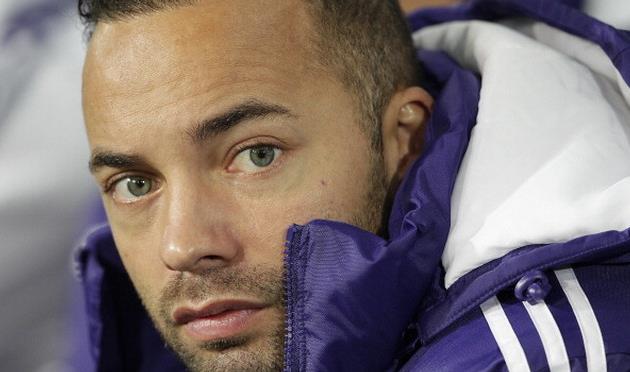 Деми де Зееув, Getty Images