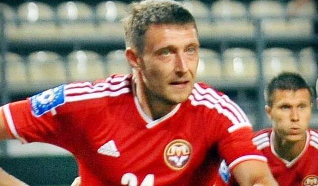 Руслан Платон, facebook.com/fcmetallurgzp