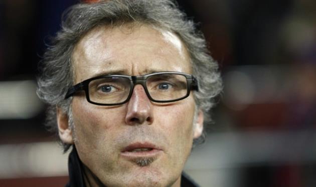 Лоран Блан, Getty Images