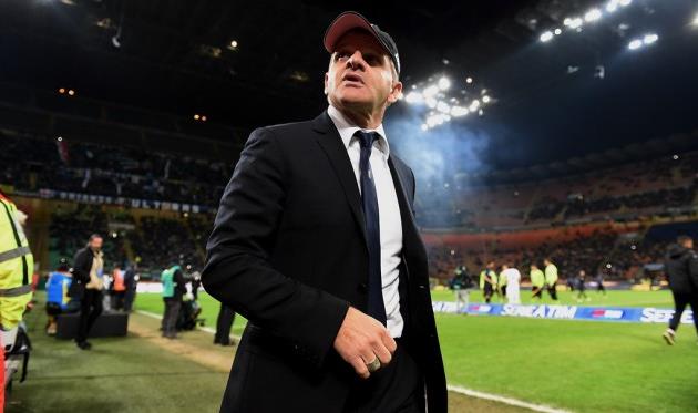 Джузеппе Якини, Getty Images