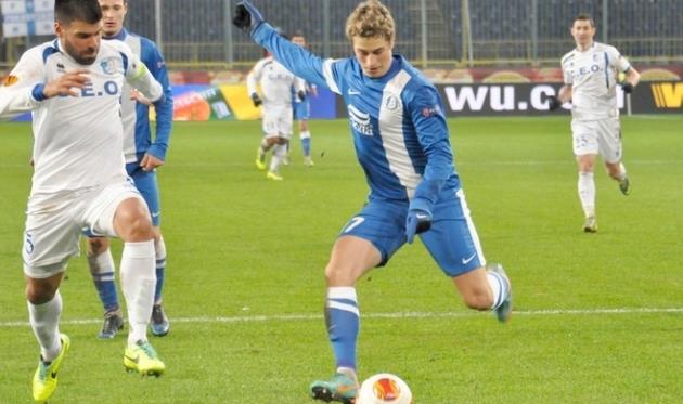 Андрей Близниченко, фото google.com