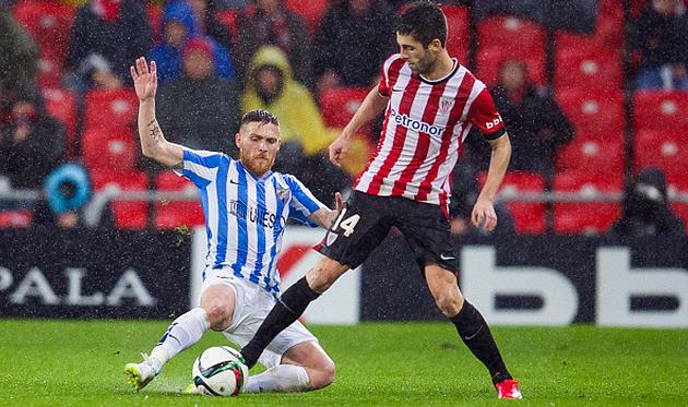 Антунеш против Сусаеты, Getty Images