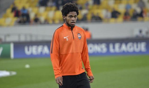 фото Б. Заяца, Football.ua