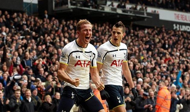 Кейн и Ламела, ЕРА