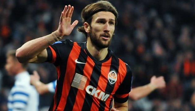 Дмитрий Чигринский, фото МИХАИЛа МАСЛОВСКого, Football.ua