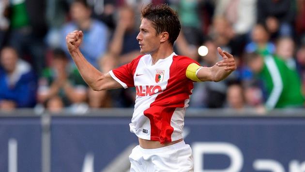 Пауль Верхаг, Getty Images