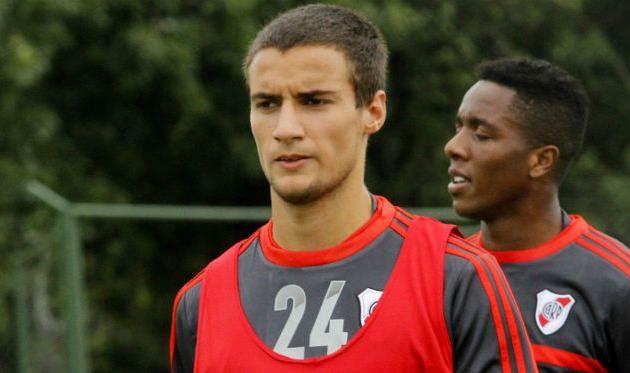 Эмануэль Маммана, todoriver.com