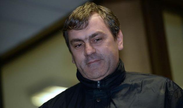 Джампьетро Маненти, фото sportparma.com