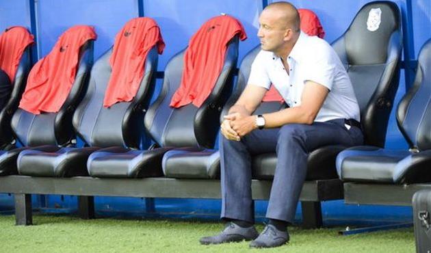 Роман Григорчук, фото Football.ua