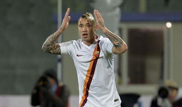 Раджа Наингголан, corrieredellosport.it